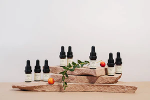 Elevate Your Space Naturally