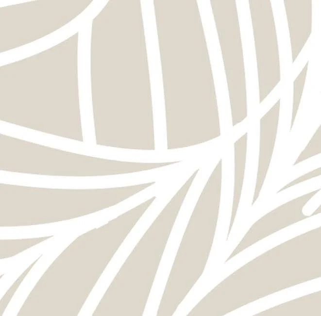 Gala Leaf Mural Wallpaper - Image 5