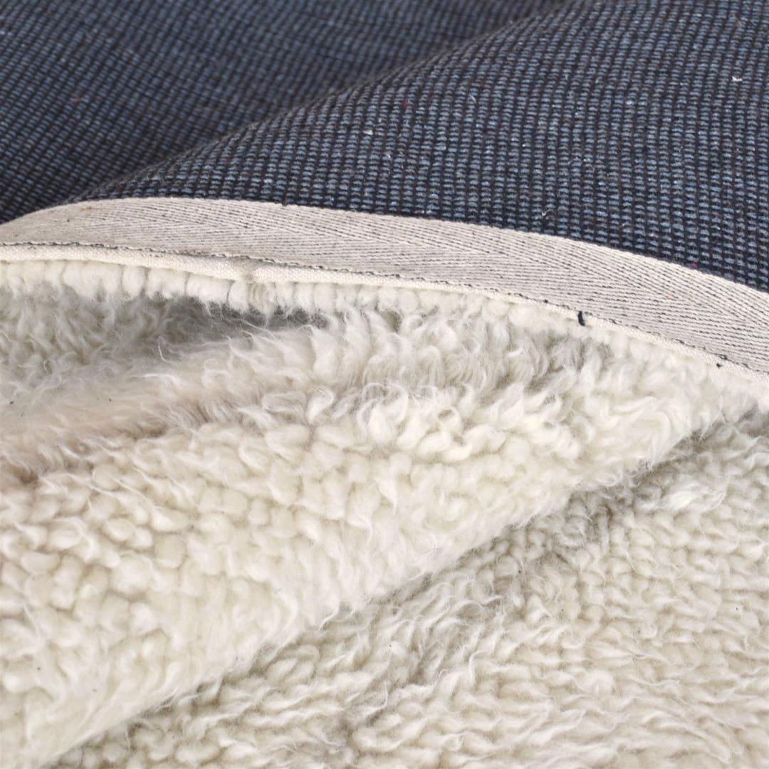 Alois NZ Wool Rug - Image 3