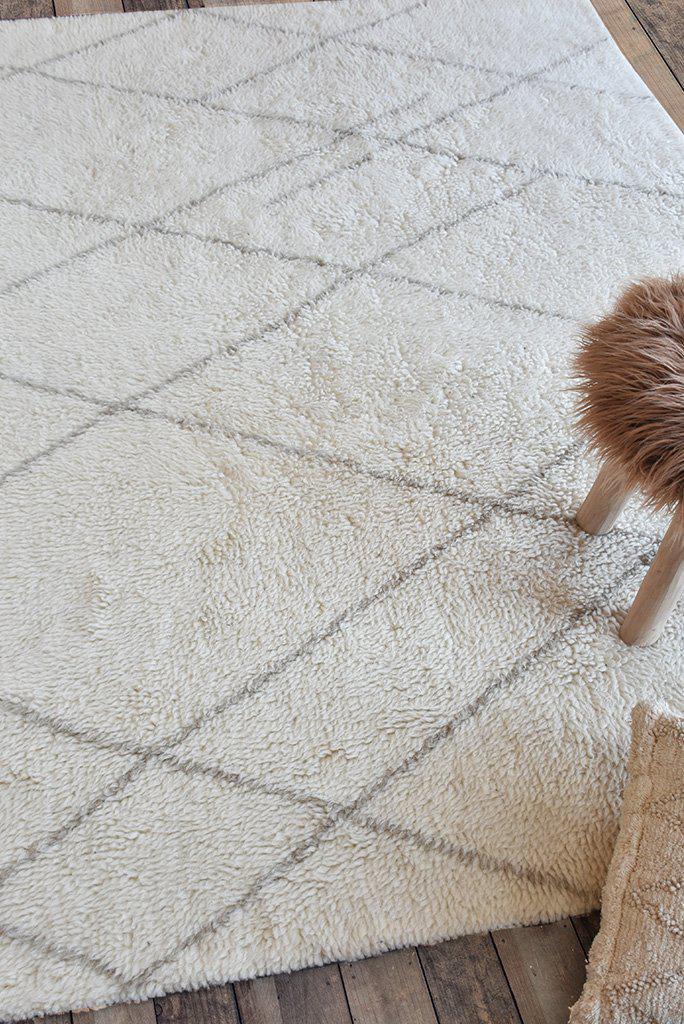 Alois NZ Wool Rug - Image 5