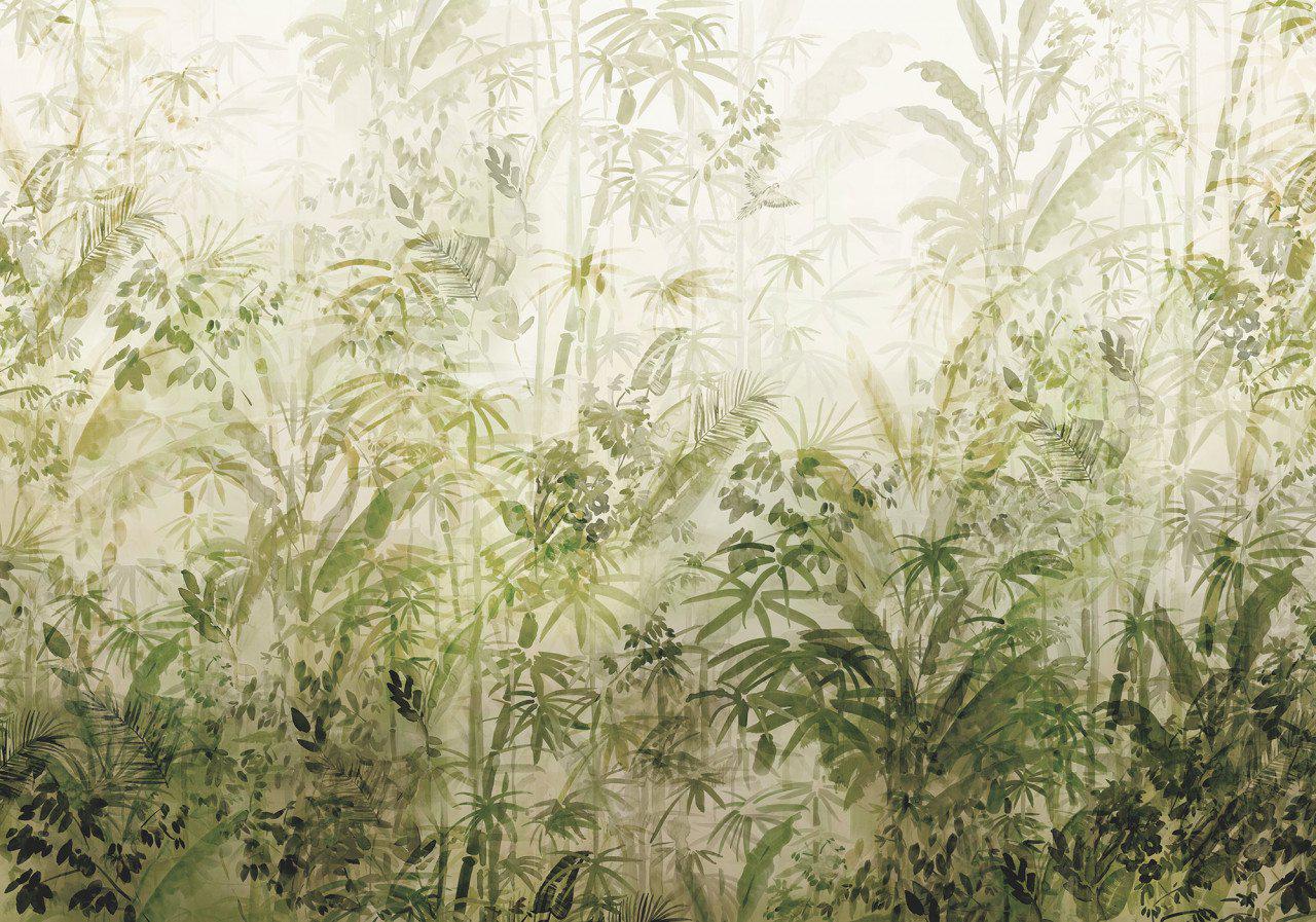 Wilderness Mural Wallpaper - Image 2