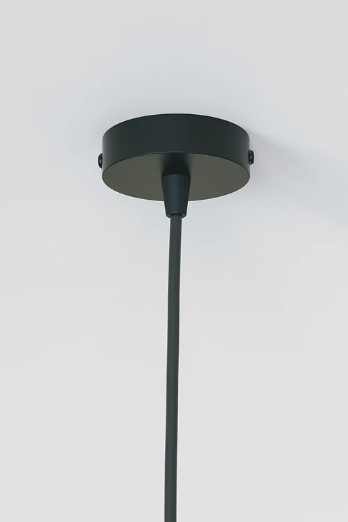 Akasa Rattan Pendant Light - Image 5