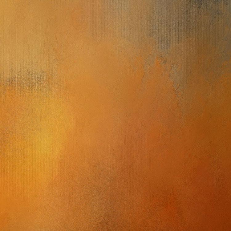 Amber Mural Wallpaper - Image 3