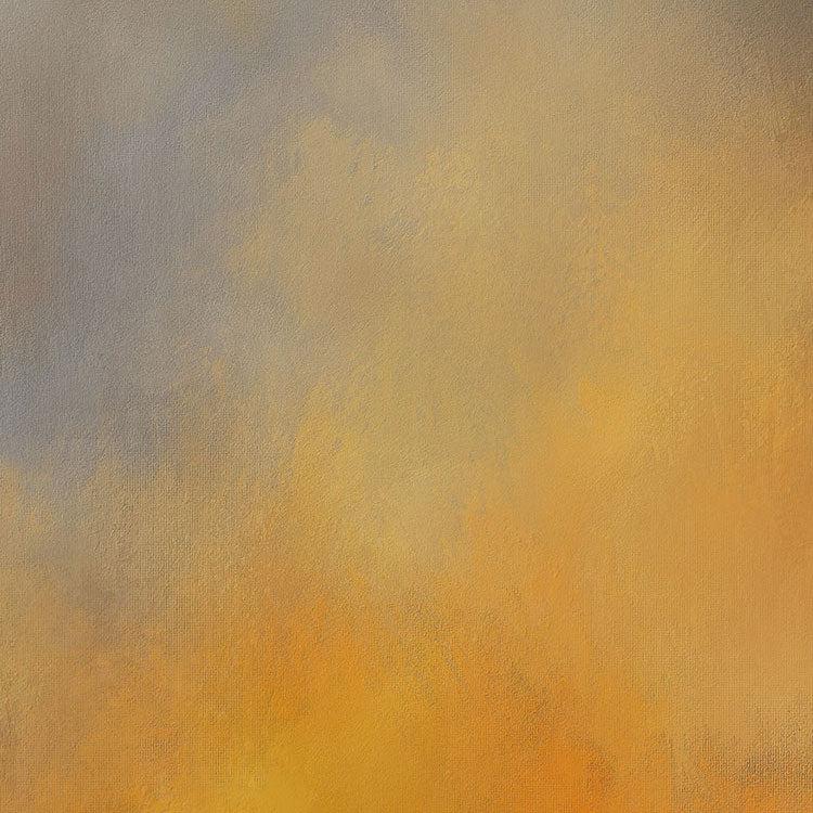 Amber Mural Wallpaper - Image 5