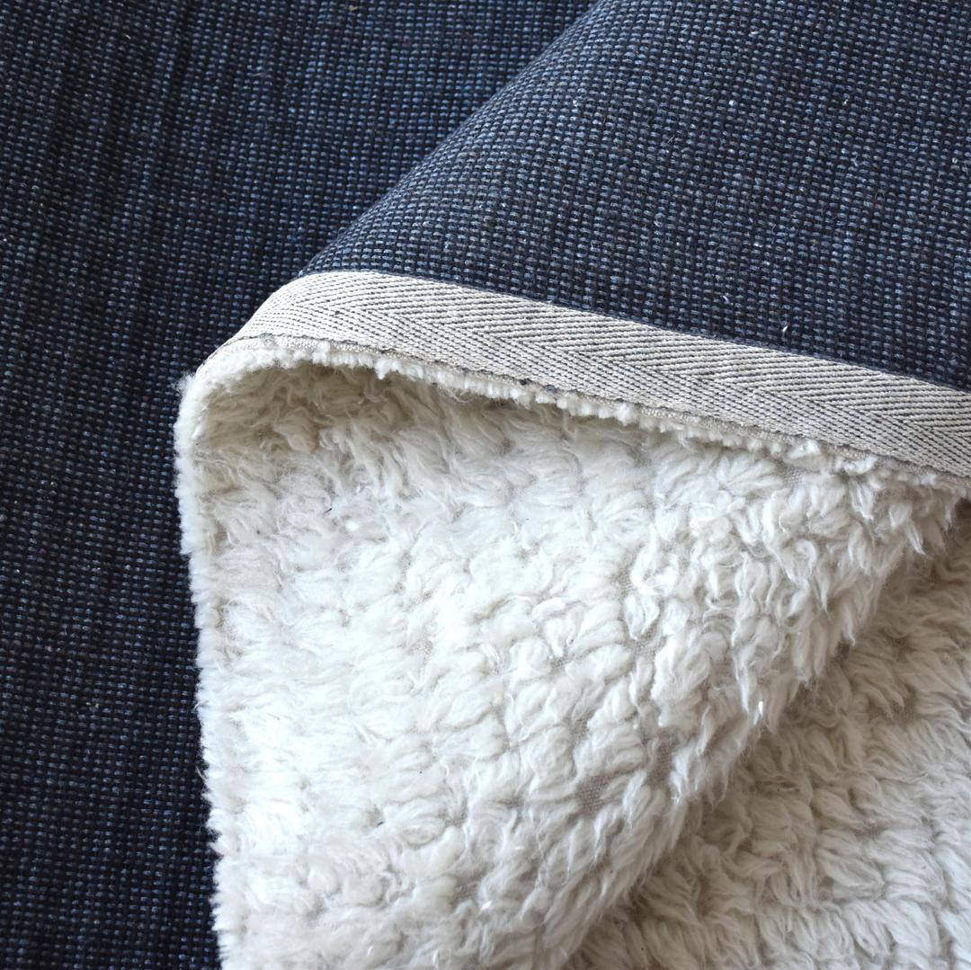 Arthur NZ Wool Rug - Image 3