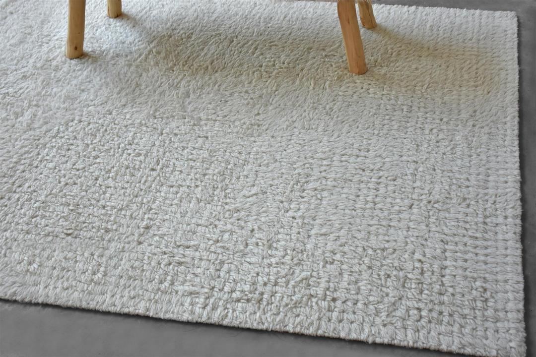Arthur NZ Wool Rug - Image 5