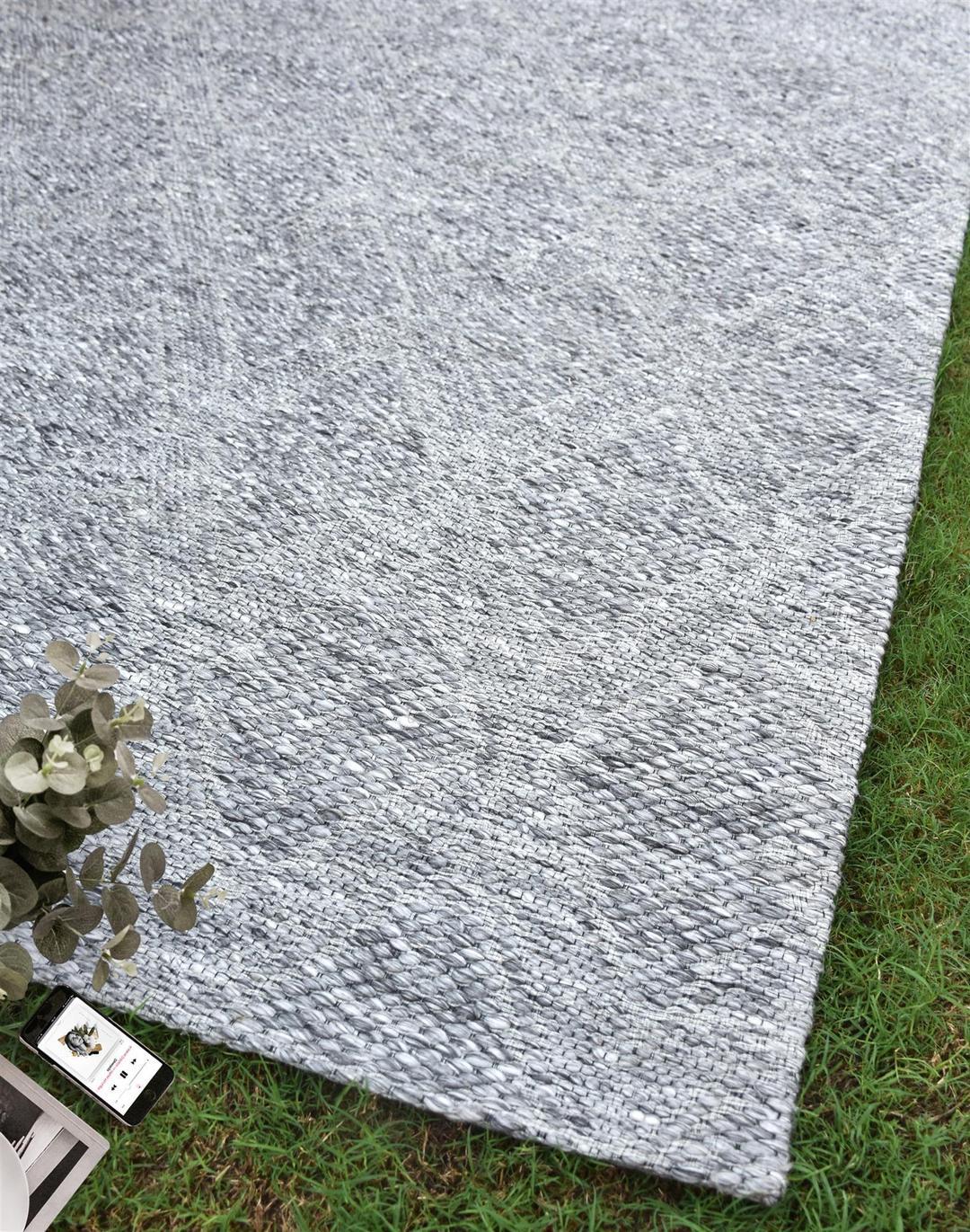 Moiros Recycled PET Rug - Image 4