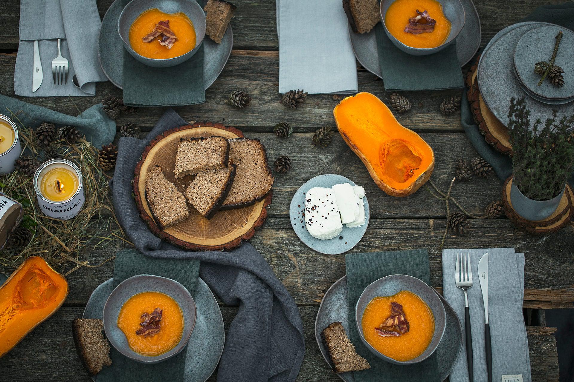 Ausra Wooden Plates - Image 13