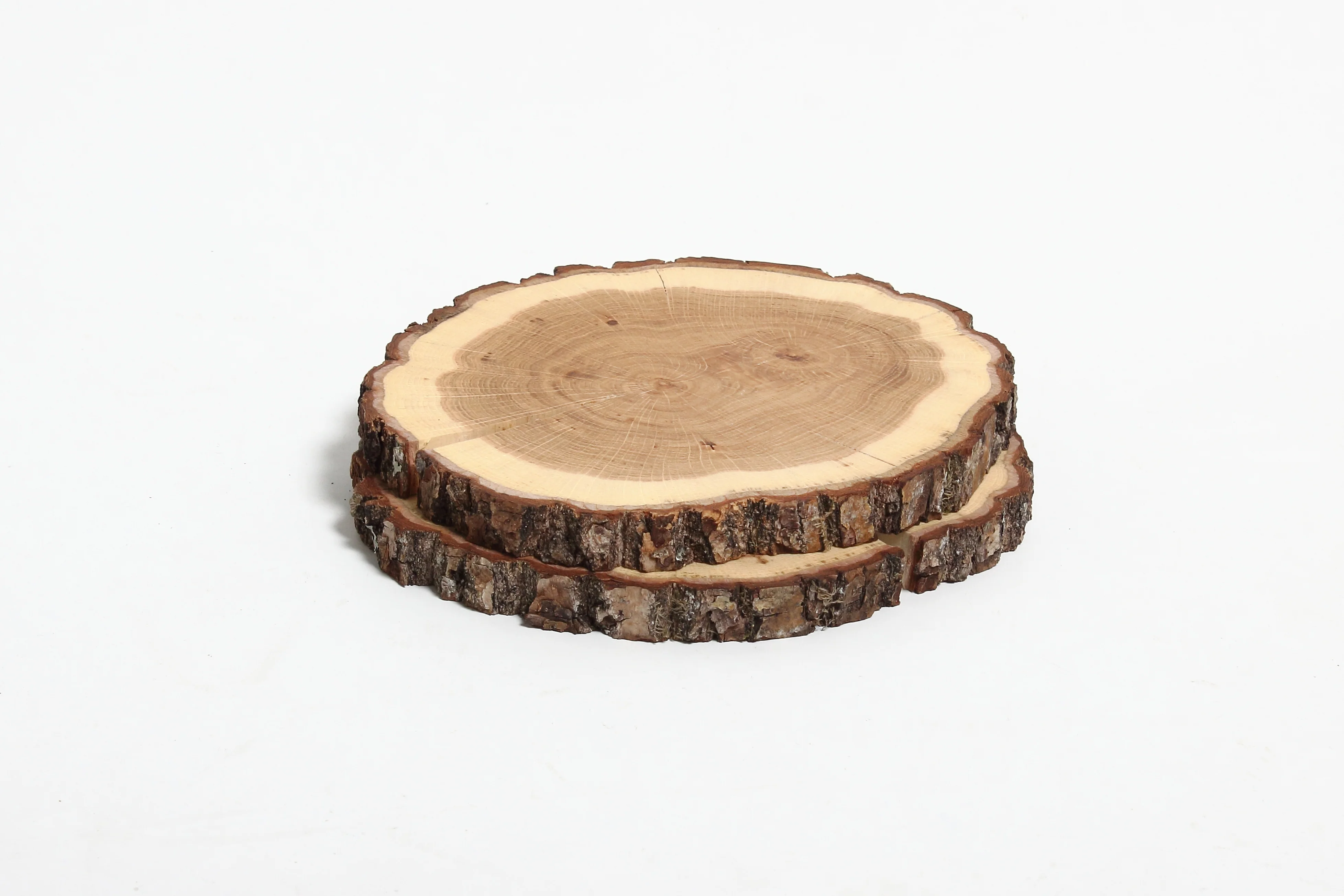 Ausra Wooden Plates - Image 3