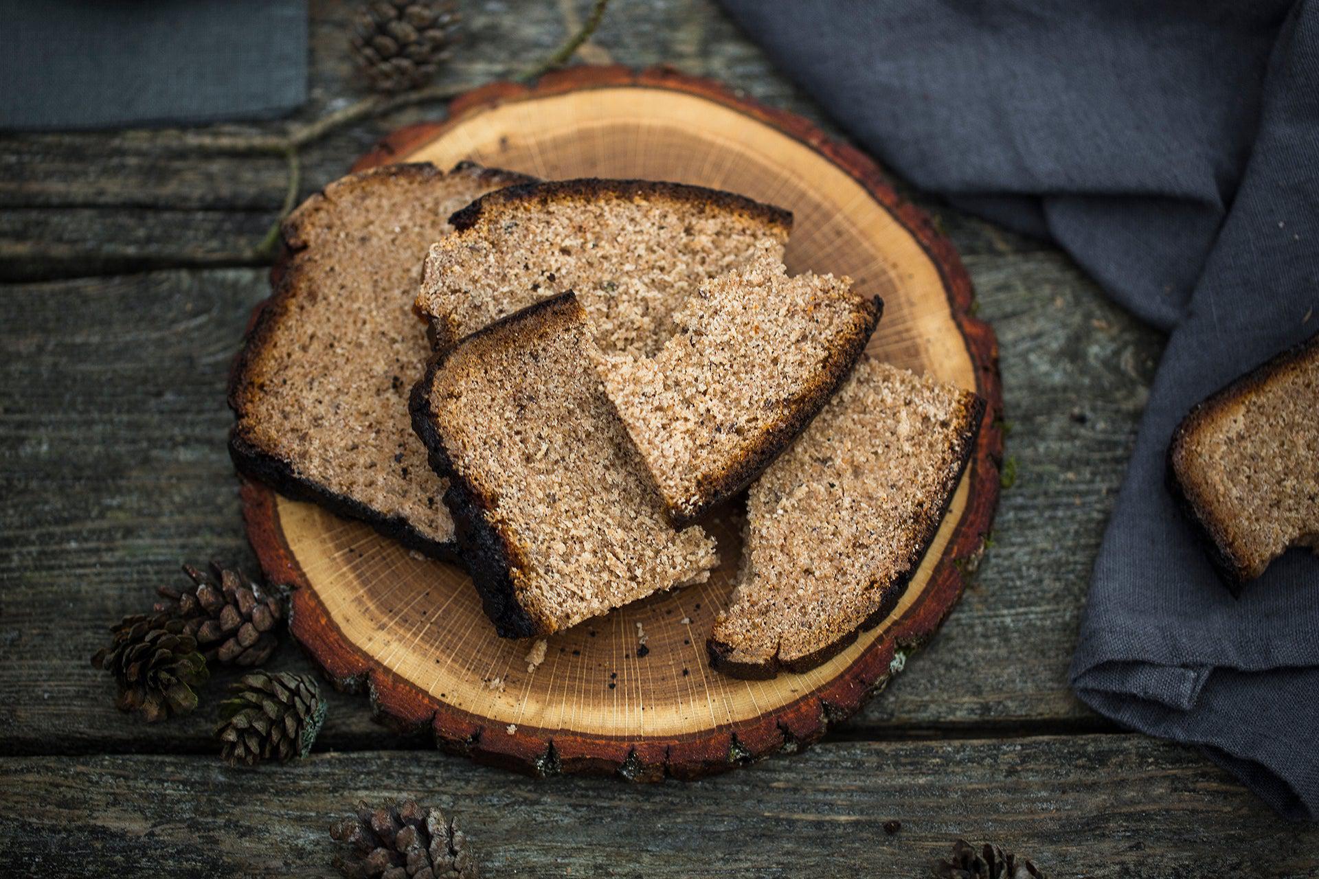 Ausra Wooden Plates - Image 4