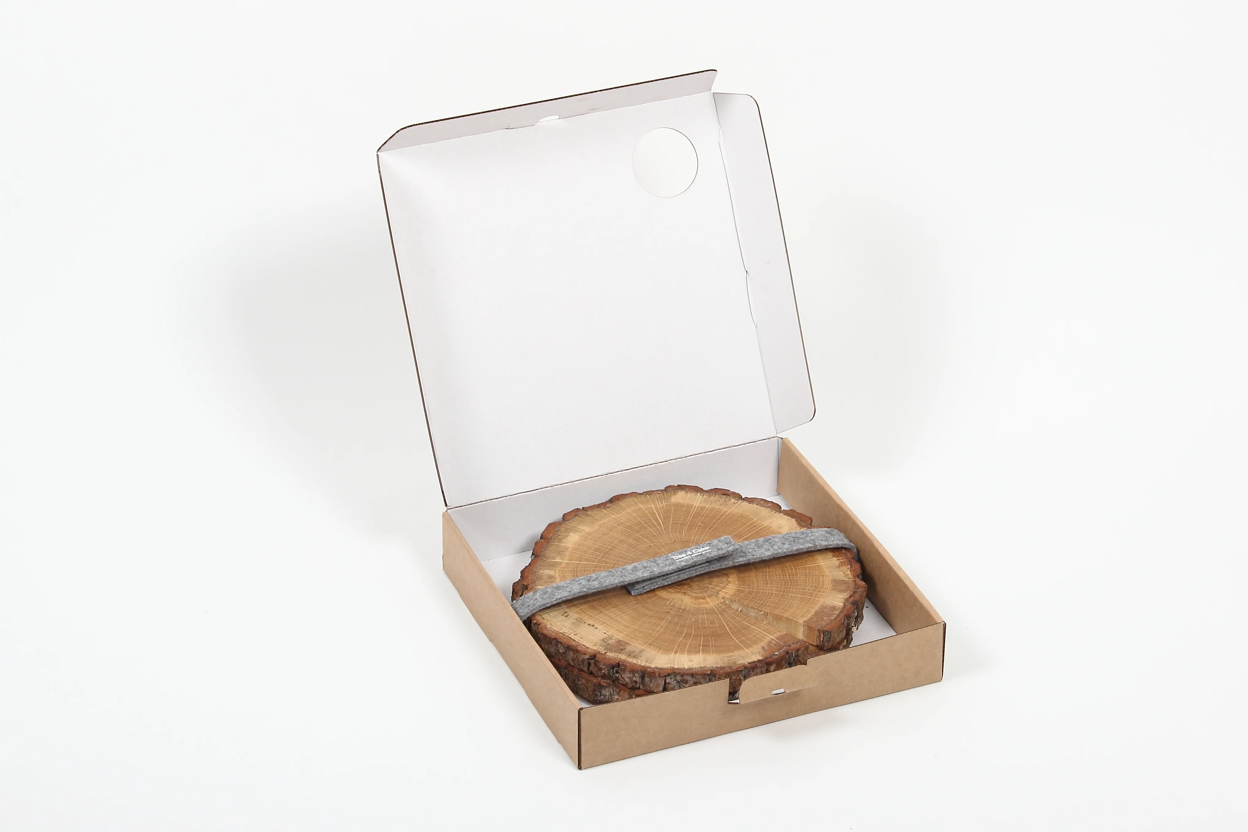 Ausra Wooden Plates - Image 5