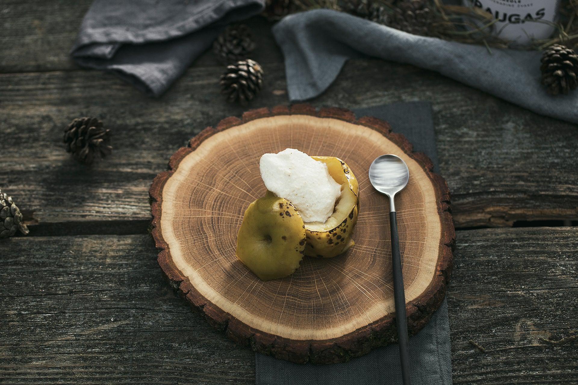 Ausra Wooden Plates - Image 7