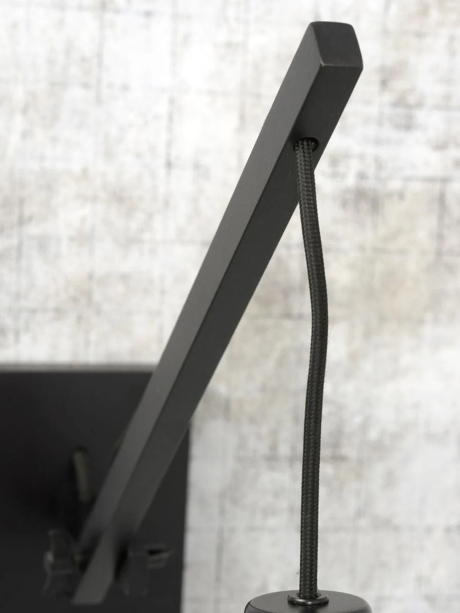 Bali Bamboo Wall Arm Light - Image 18