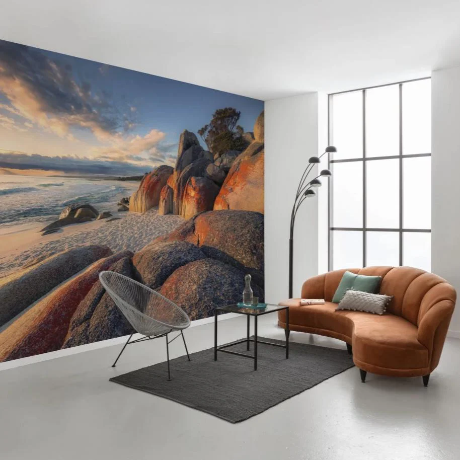Bay of Fires Mural Wallpaper - Image 3