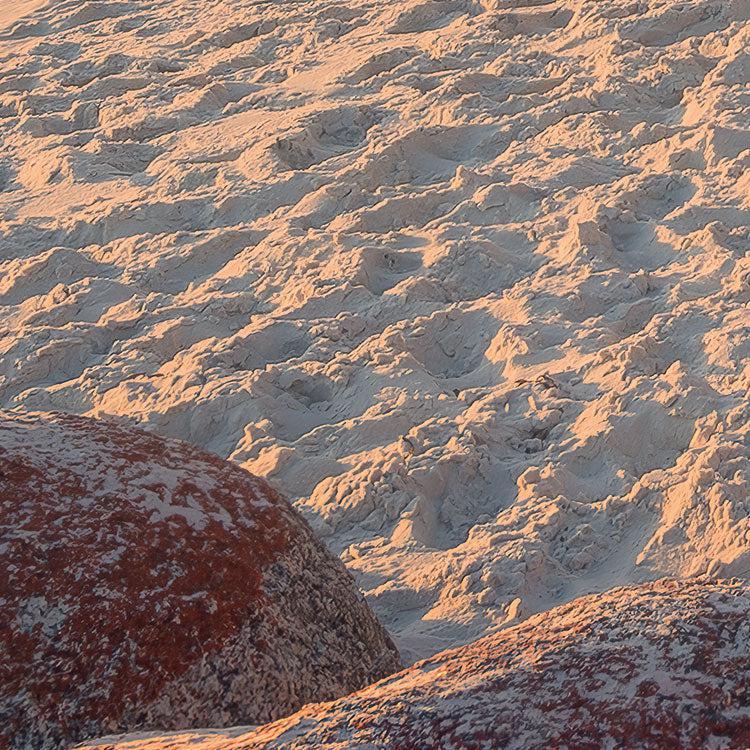 Bay of Fires Mural Wallpaper - Image 4