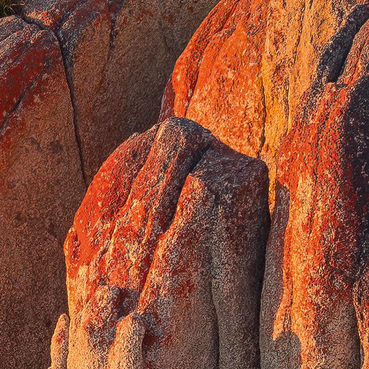 Bay of Fires Mural Wallpaper - Image 5