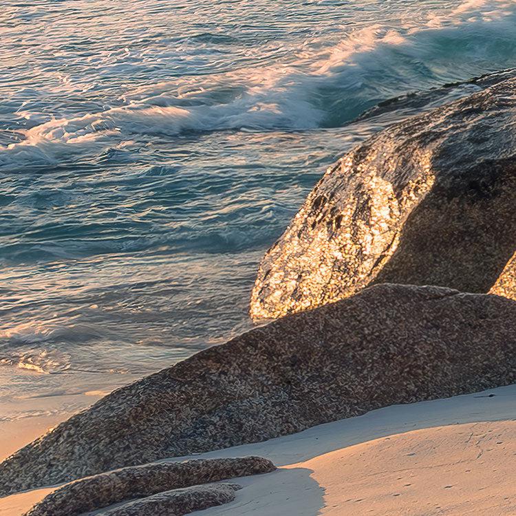 Bay of Fires Mural Wallpaper - Image 6