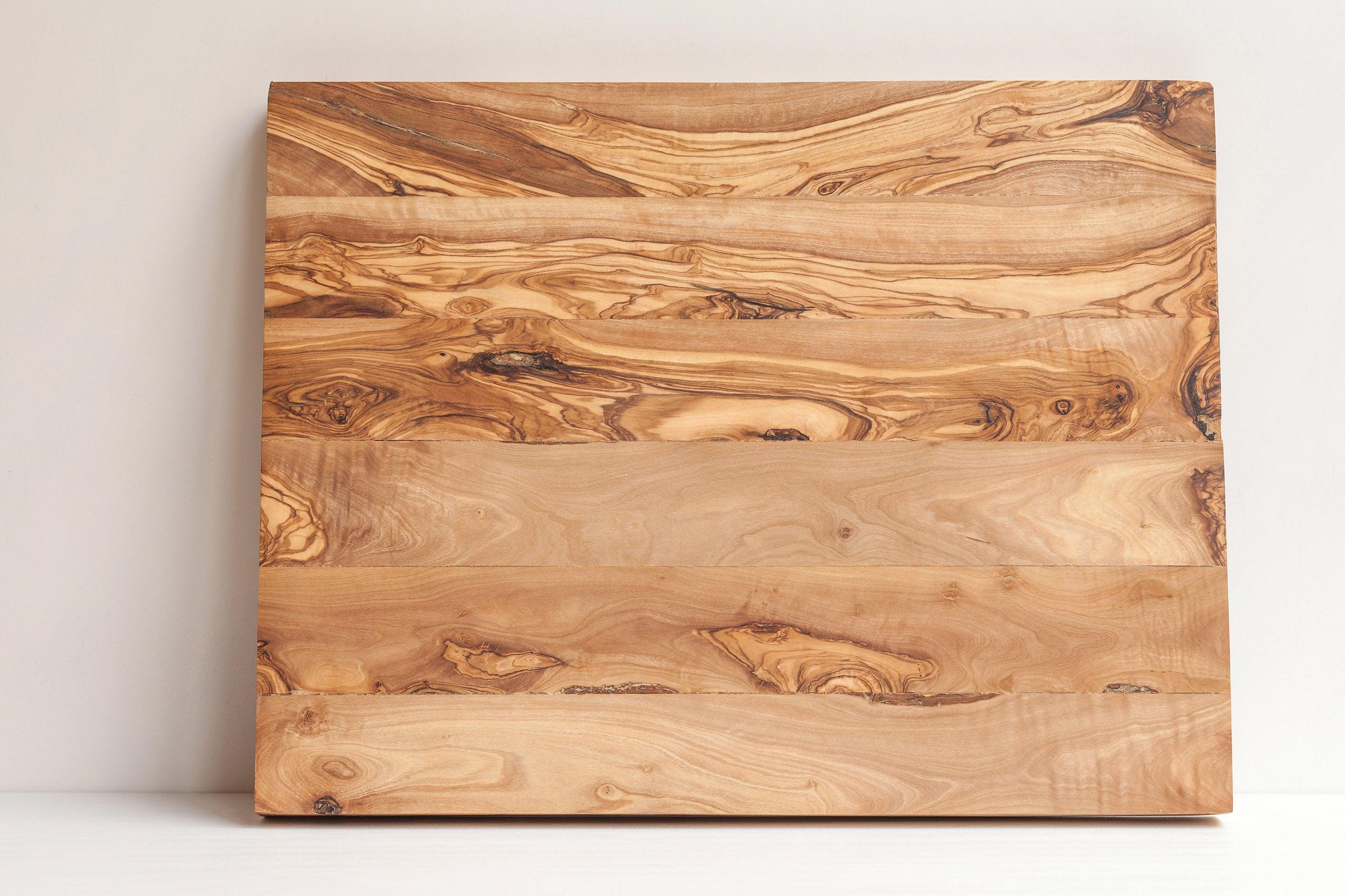 Benny Maomi Wooden Cutting Board - Image 3