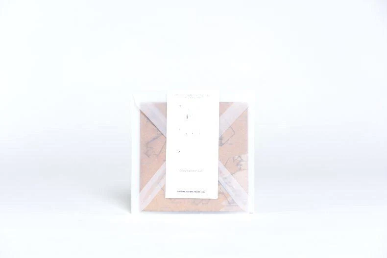 Birch Bark Christmas Decoration (Set of 12) - Image 10