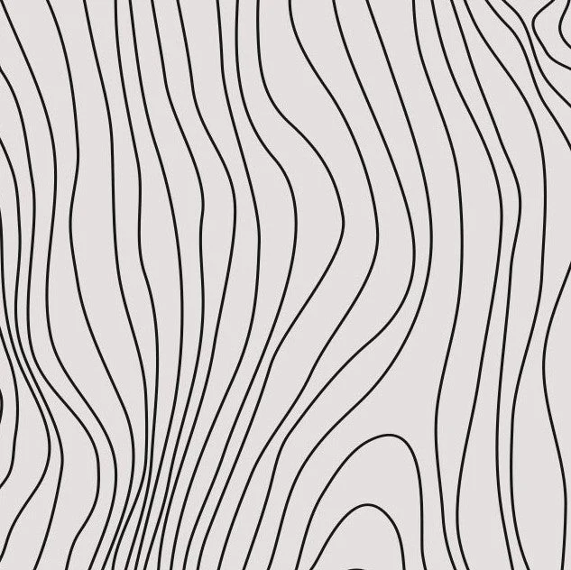 Wood Lines Mural Wallpaper - Image 4