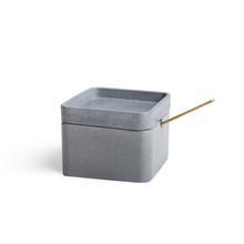Black Concrete Box - Image 28