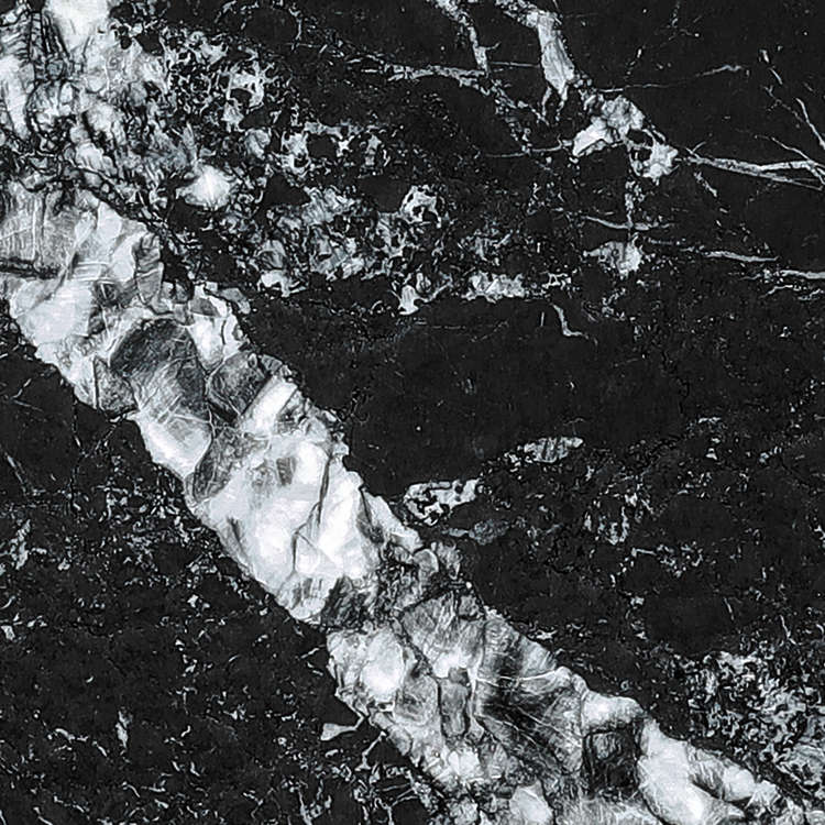 Marble Nero Mural Wallpaper - Image 9