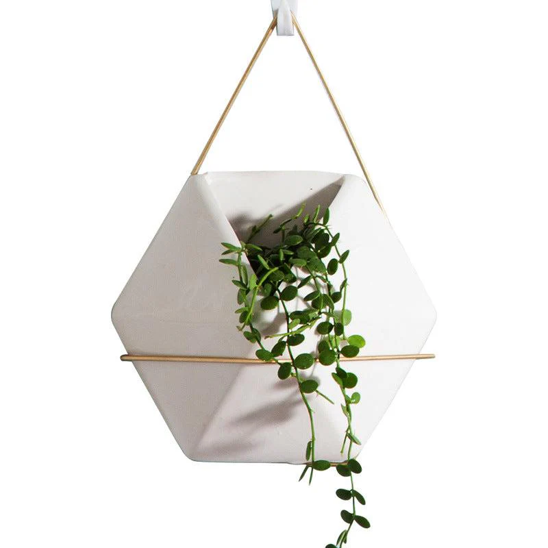 Blanka Wall Vases - Image 12