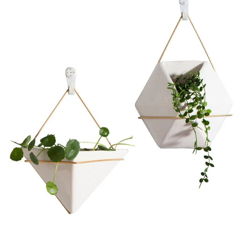 Blanka Wall Vases - Image 3