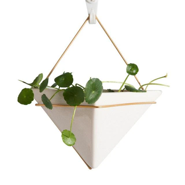 Blanka Wall Vases - Image 4