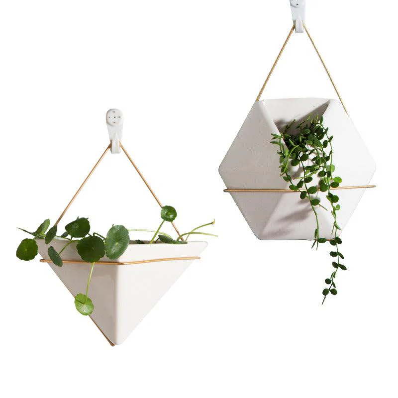 Blanka Wall Vases - Image 6