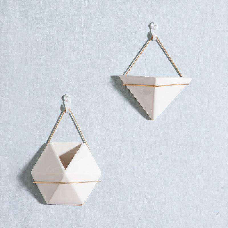 Blanka Wall Vases - Image 7