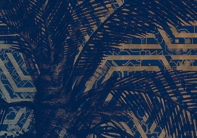 Silhouette Mural Wallpaper - Image 5