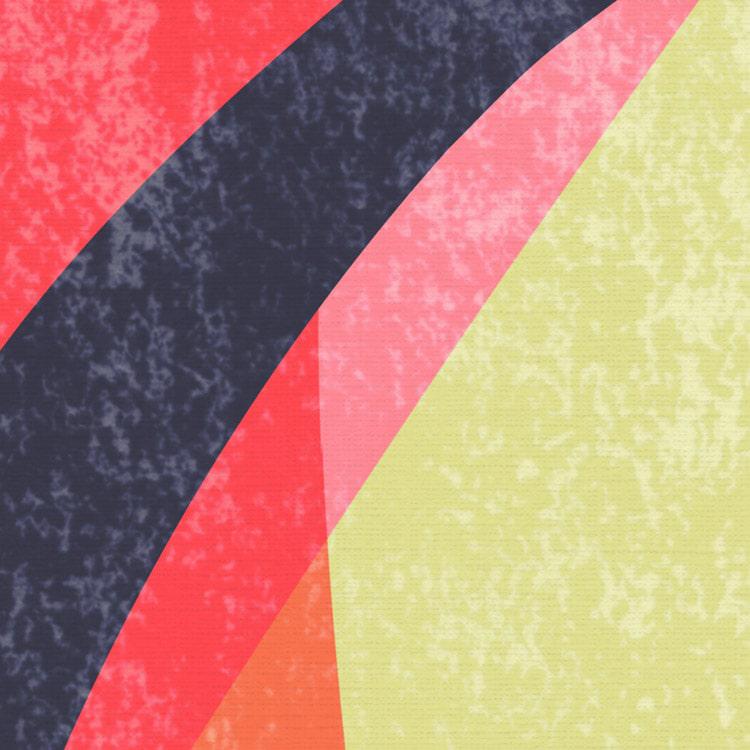Bonbons aux Fruits Mural Wallpaper - Image 6