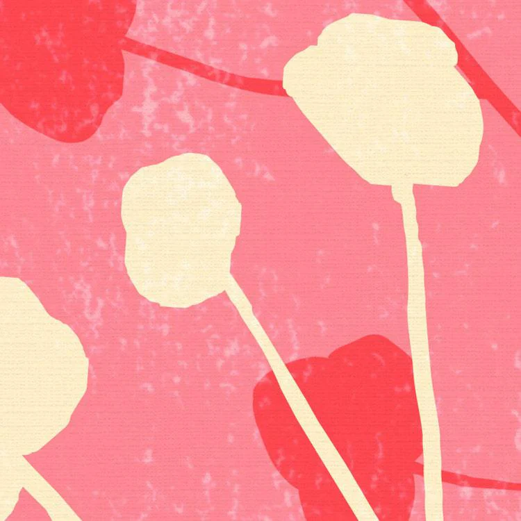 Bonbons aux Fruits Mural Wallpaper - Image 7
