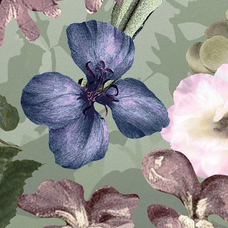Botanica Mural Wallpaper - Image 4
