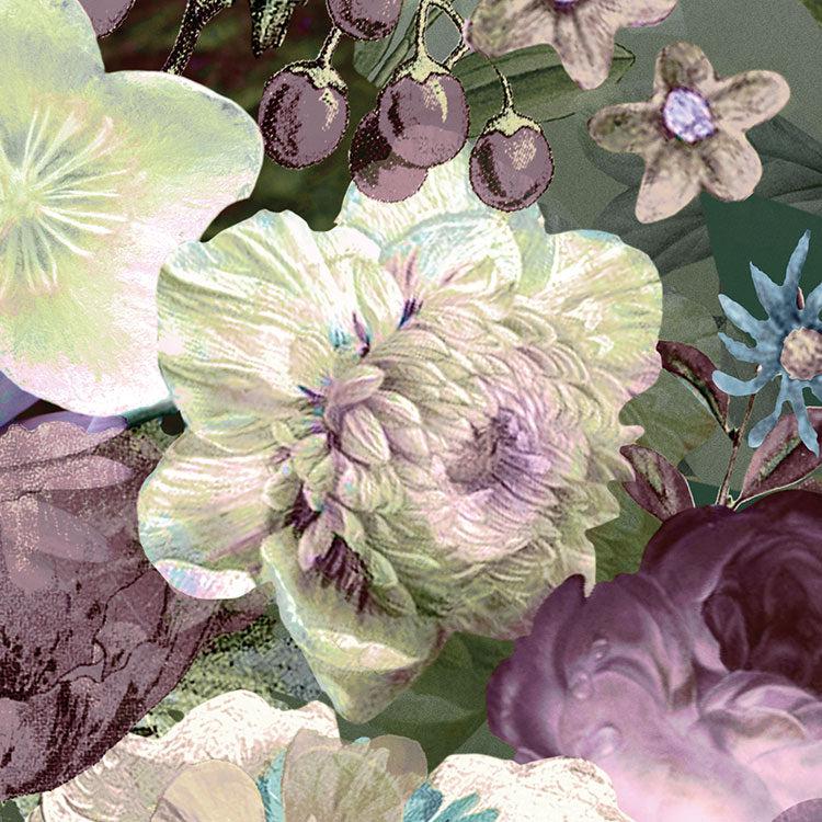 Botanica Mural Wallpaper - Image 5