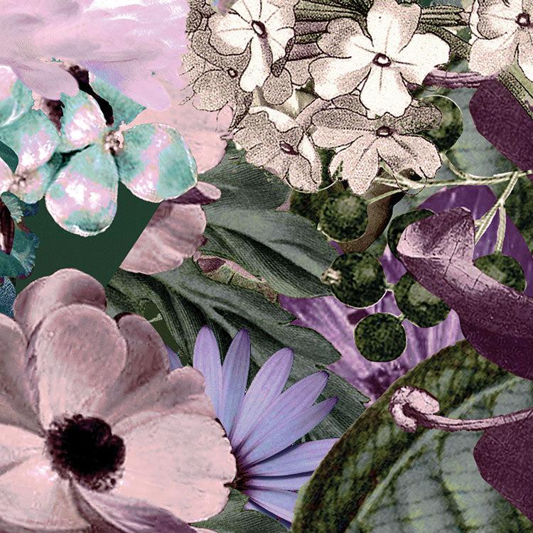 Botanica Mural Wallpaper - Image 6