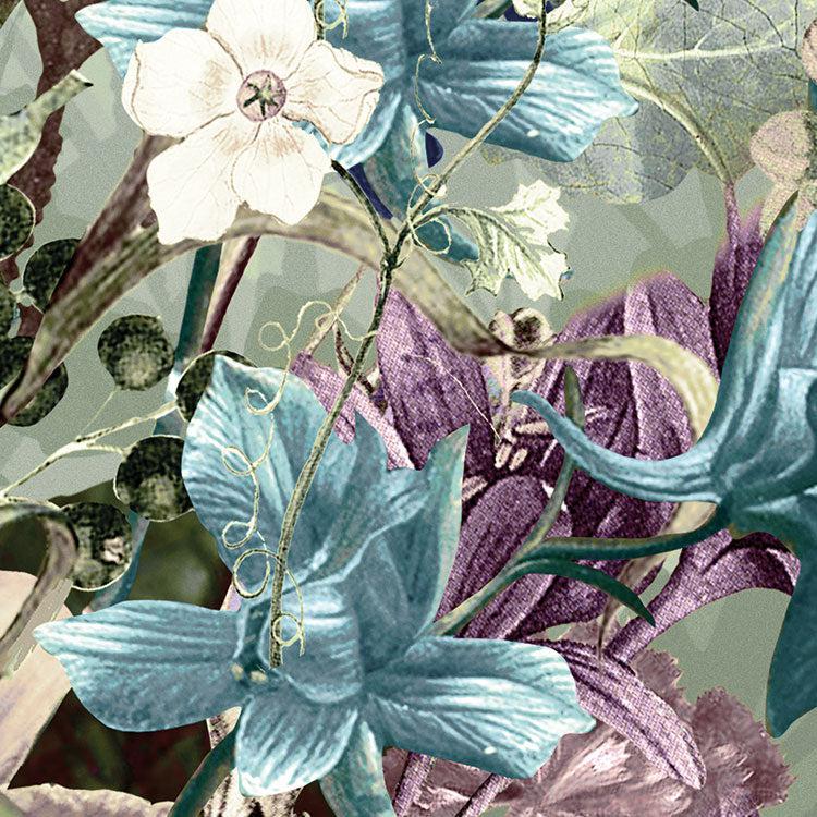 Botanica Mural Wallpaper - Image 7