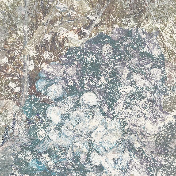 Bouquet Blowout Mural Wallpaper - Image 5