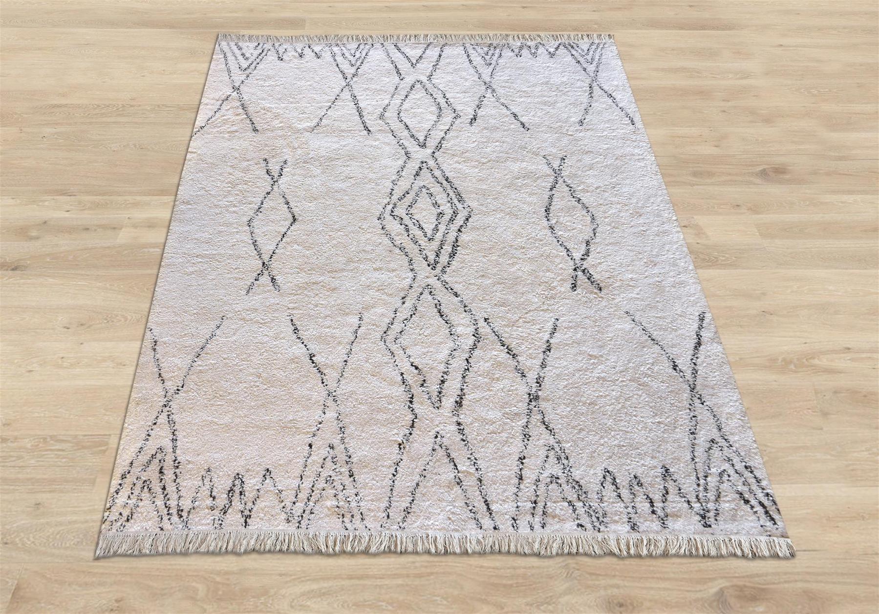 Crimble Organic Cotton Rug - Image 4