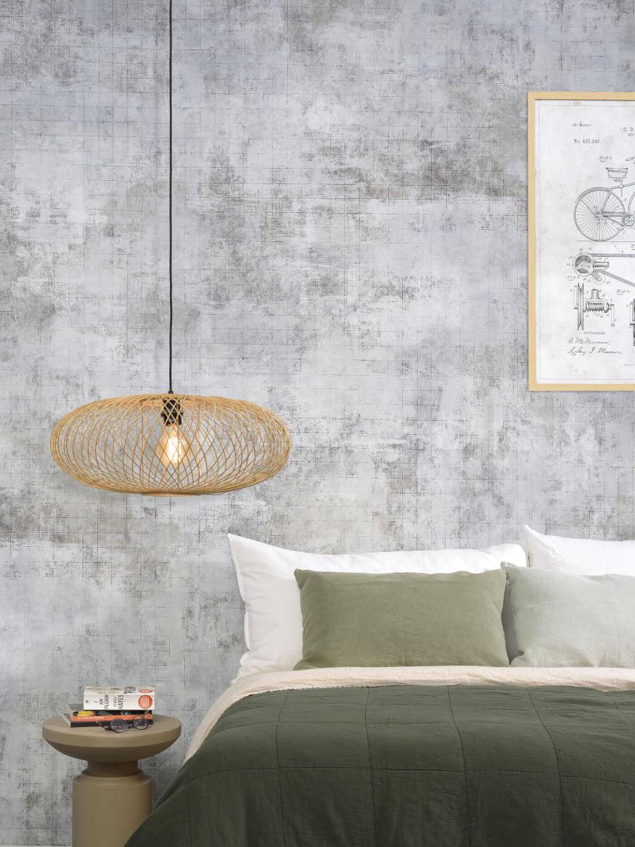 Cango Bamboo Pendant Light - Image 4