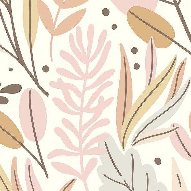 Twigs Mural Wallpaper - Image 5