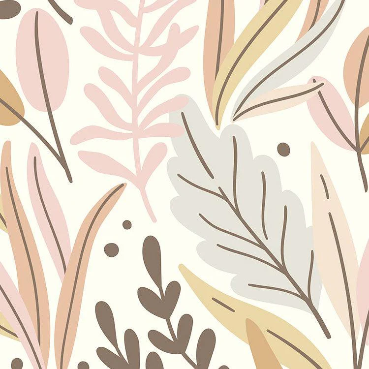 Twigs Mural Wallpaper - Image 7