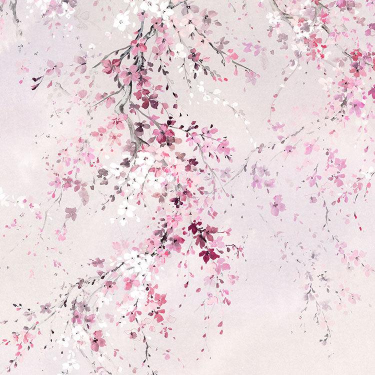 Kirschblüten Mural Wallpaper - Image 4