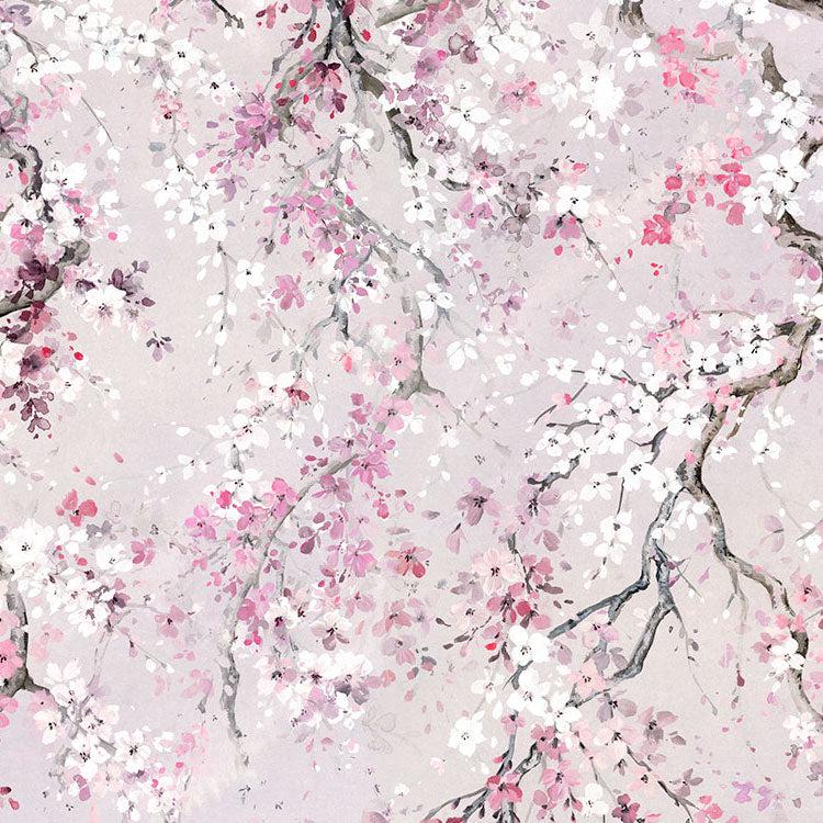 Kirschblüten Mural Wallpaper - Image 5