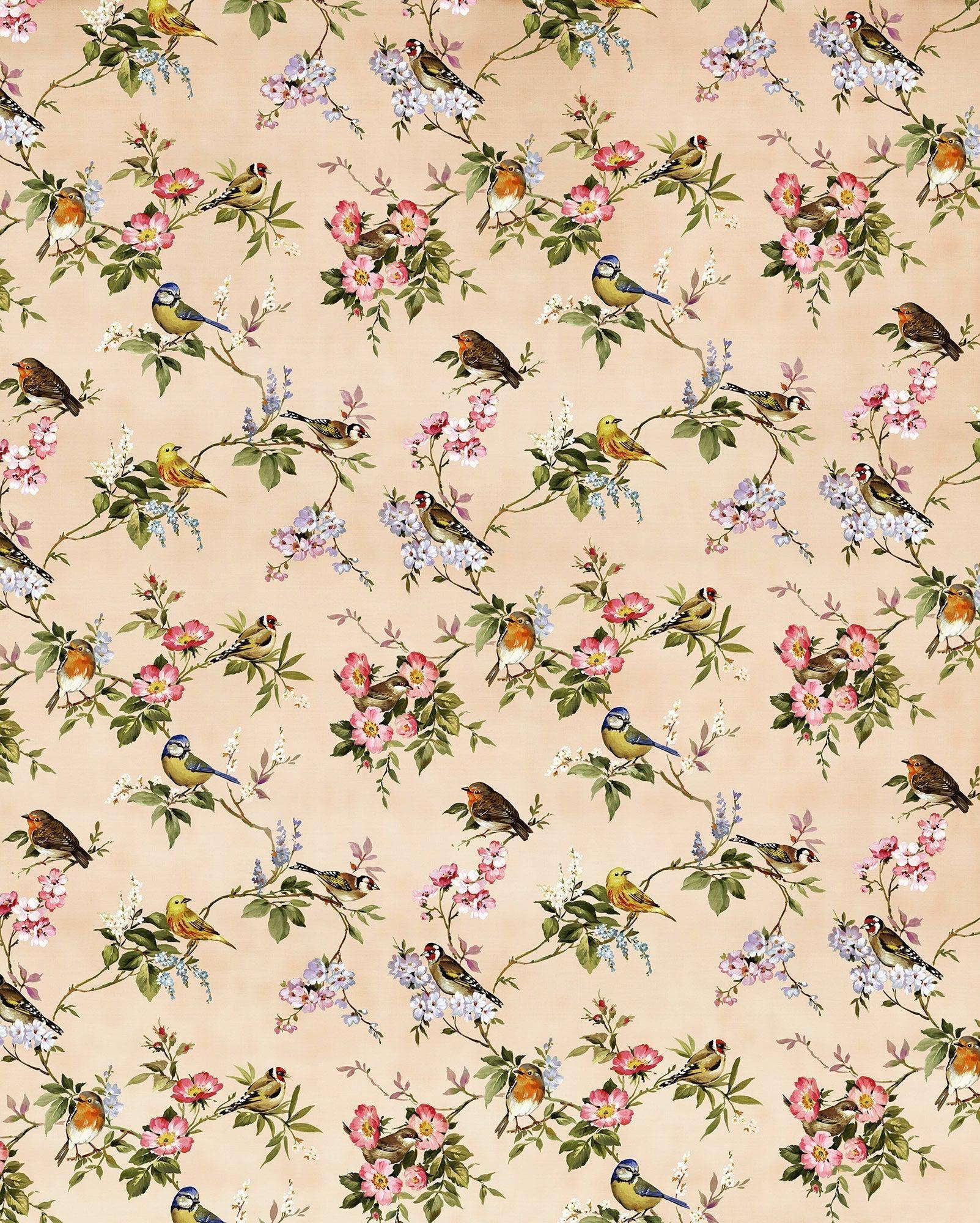 Concert de Demain Mural Wallpaper - Image 2