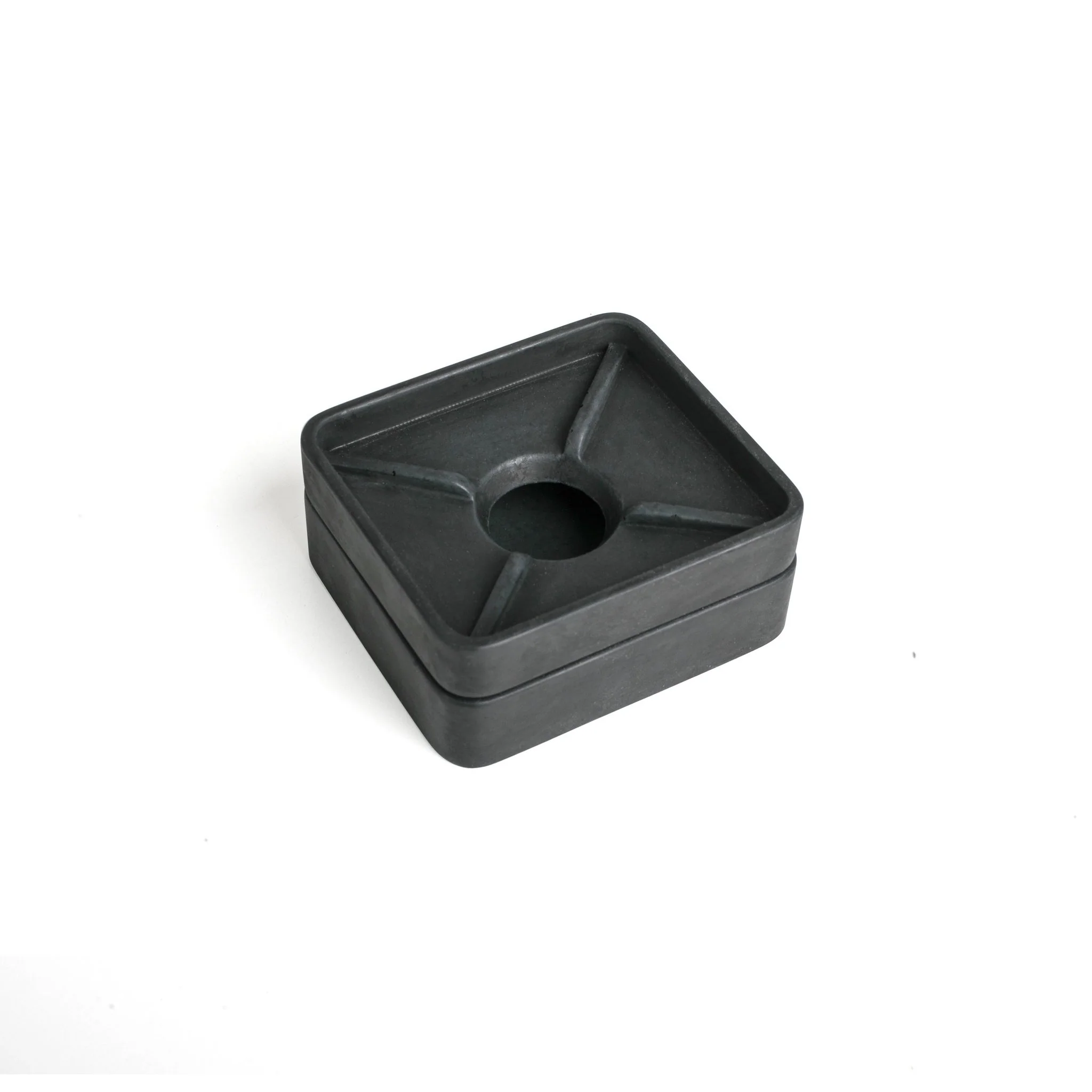 Light Grey Concrete Soap Stand w/ Vegan Soap - Image 14