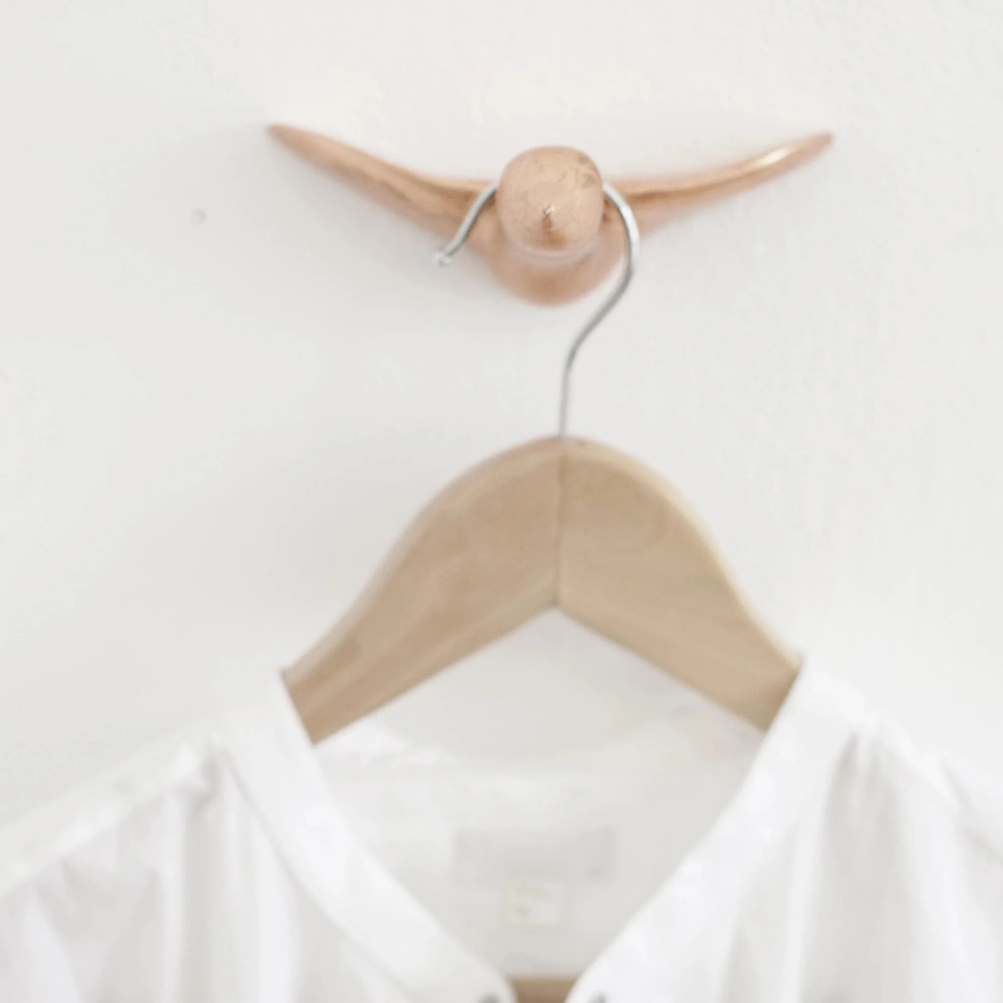 Copper Excursion Bird Wall Hanger - Image 3