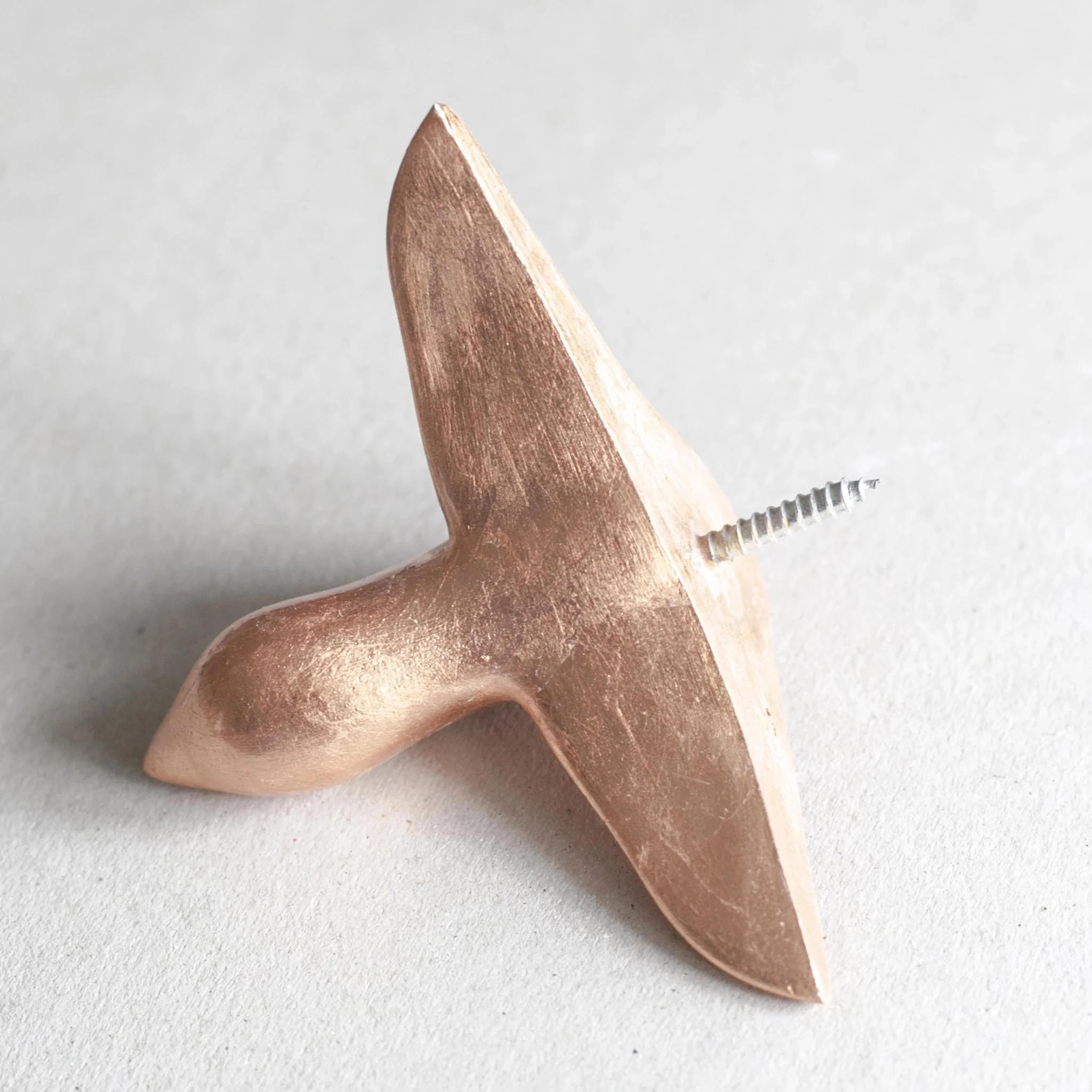 Copper Excursion Bird Wall Hanger - Image 4