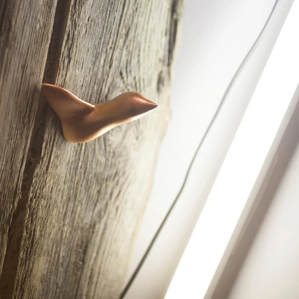 Copper Excursion Bird Wall Hanger - Image 5